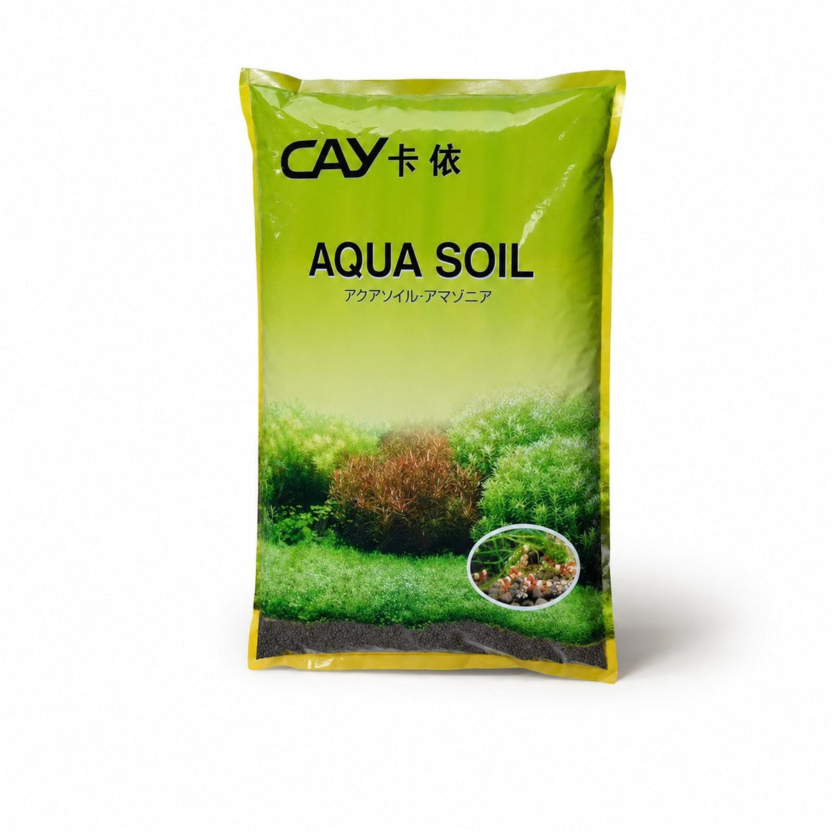 CAY Aqua Soil Substrate