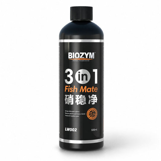 Biozym 3-in-1 Fish Mate