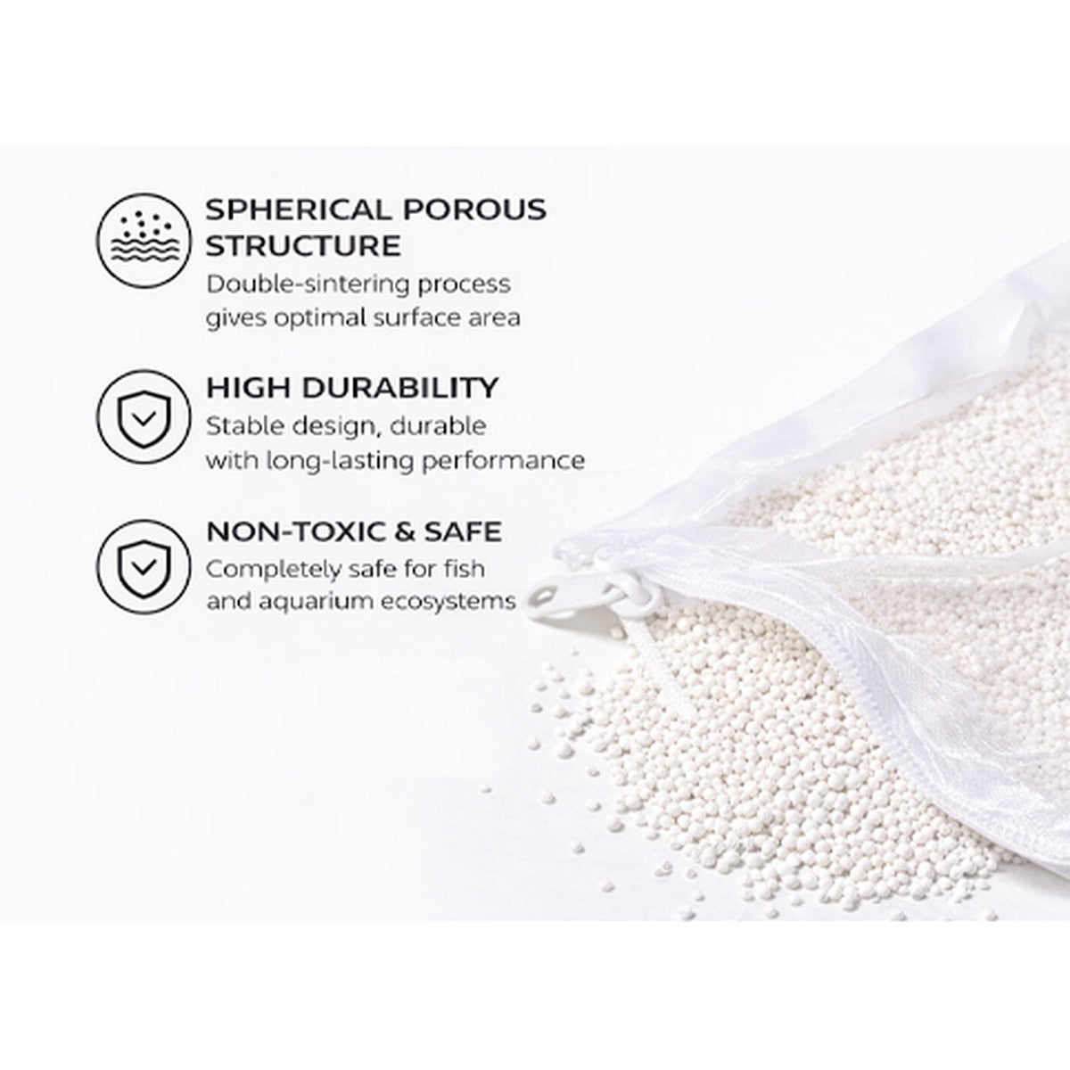 Biozym Water Purifier