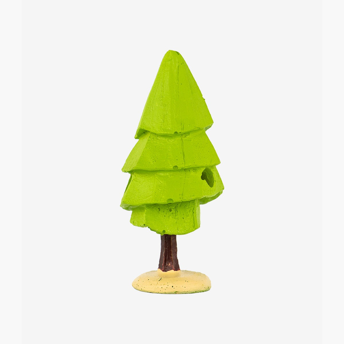 Animated Tree Large Aquarium Ornament