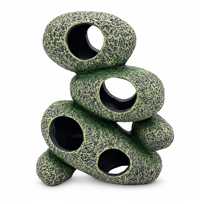 T/Decker Hideaway Aquarium Ornament