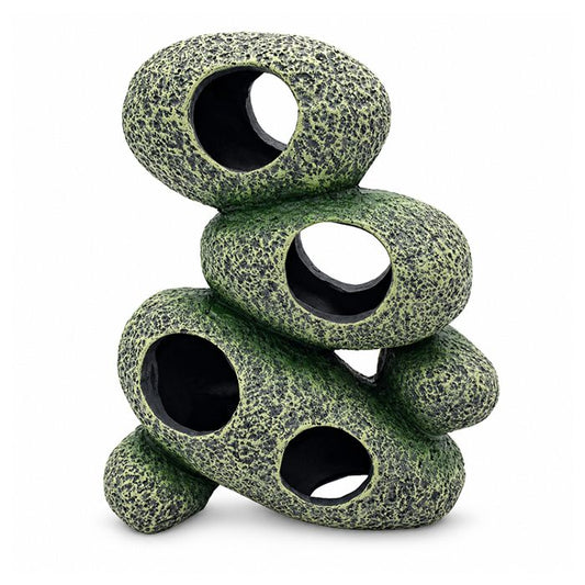 T/Decker Hideaway Aquarium Ornament