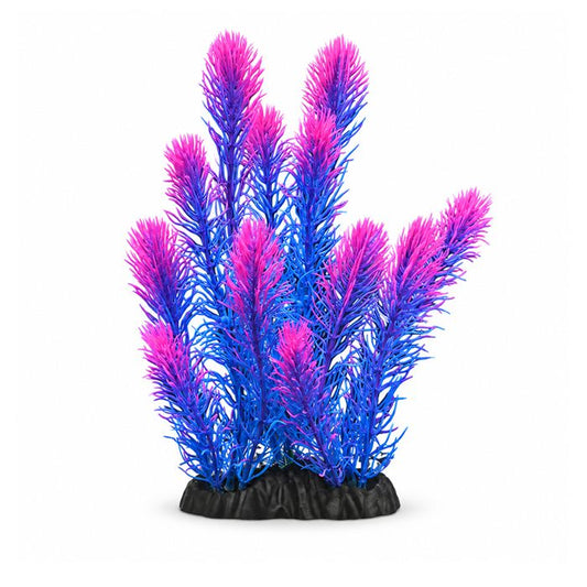 Purple Reef Plant Aquarium Ornament