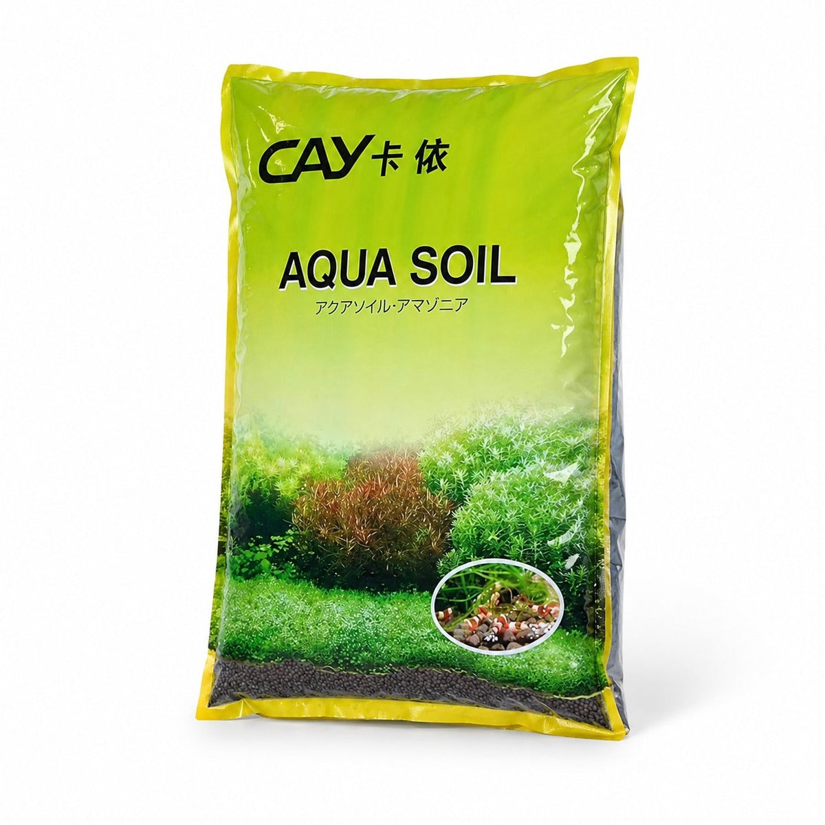 CAY Aqua Soil Substrate