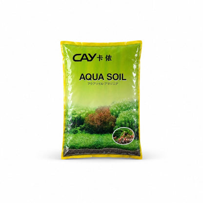 CAY Aqua Soil Substrate