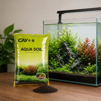 CAY Aqua Soil Substrate