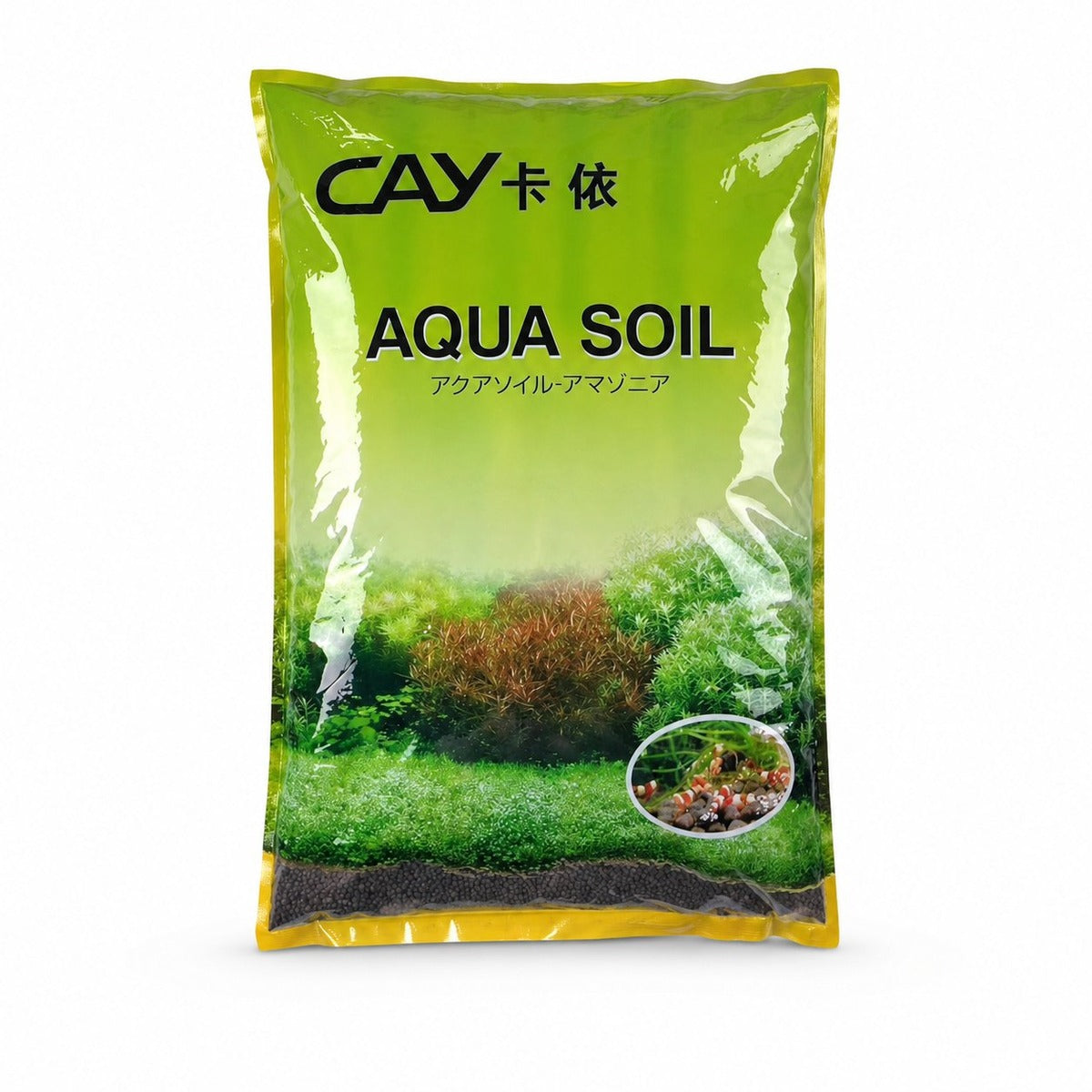 CAY Aqua Soil Substrate