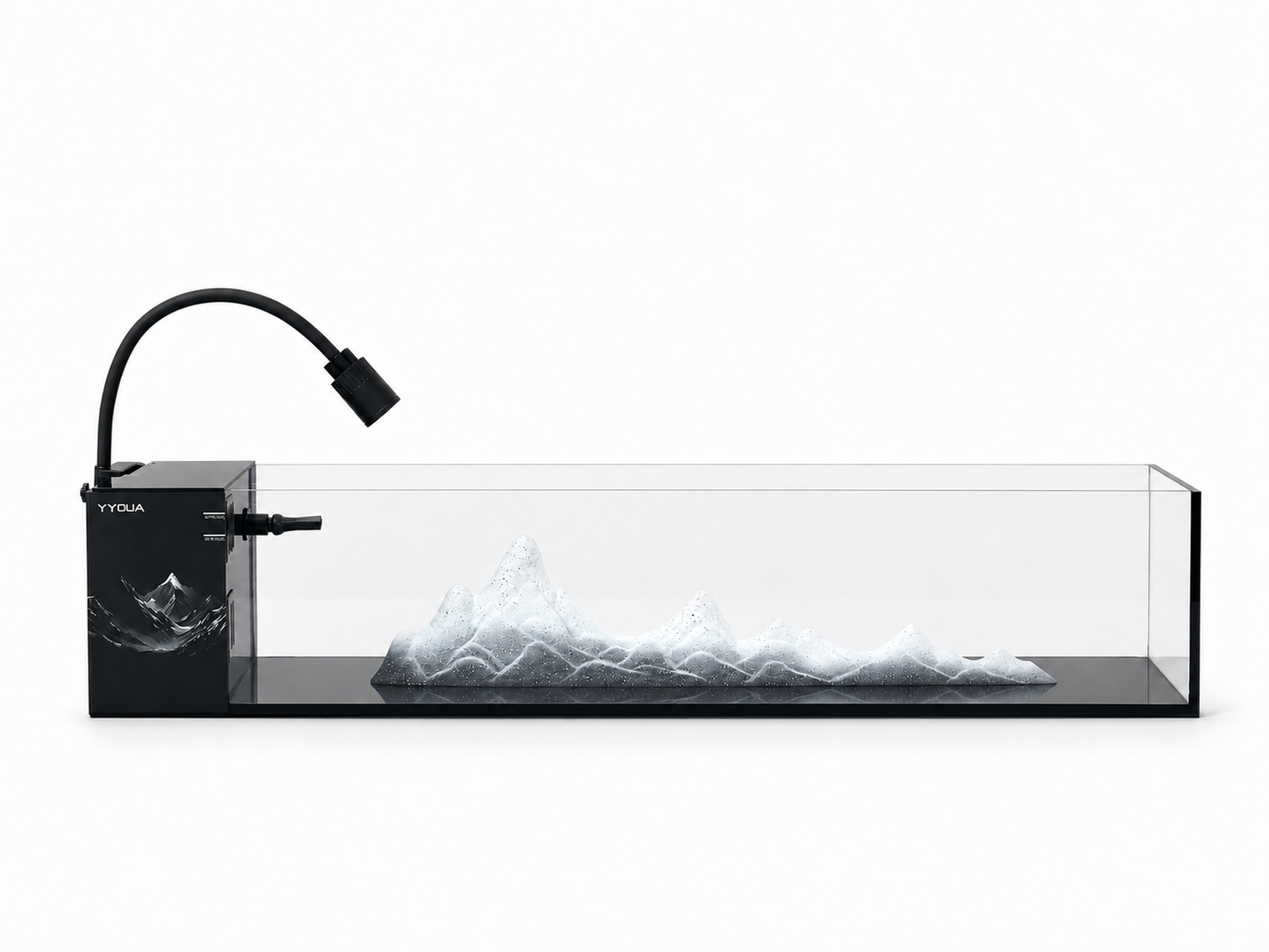 Fish Tank XT Series