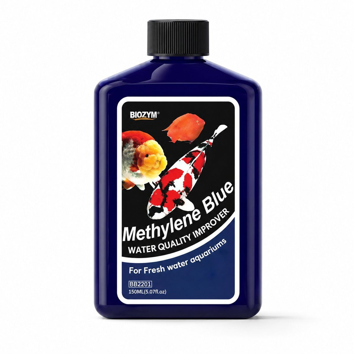 Biozym Methylene Blue