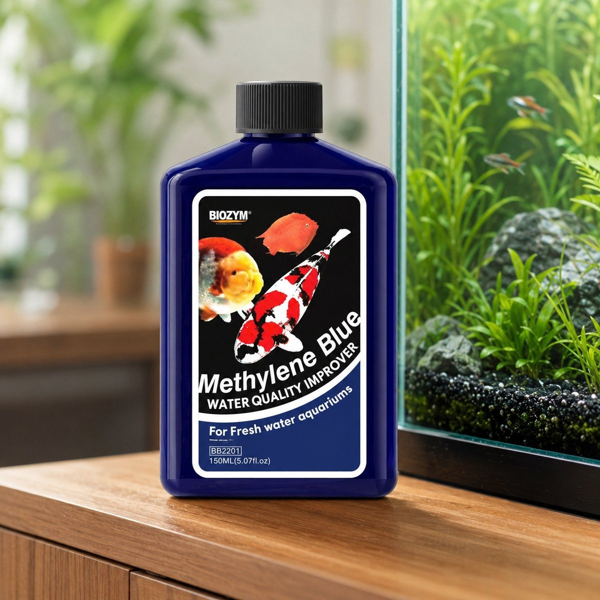 Biozym Methylene Blue