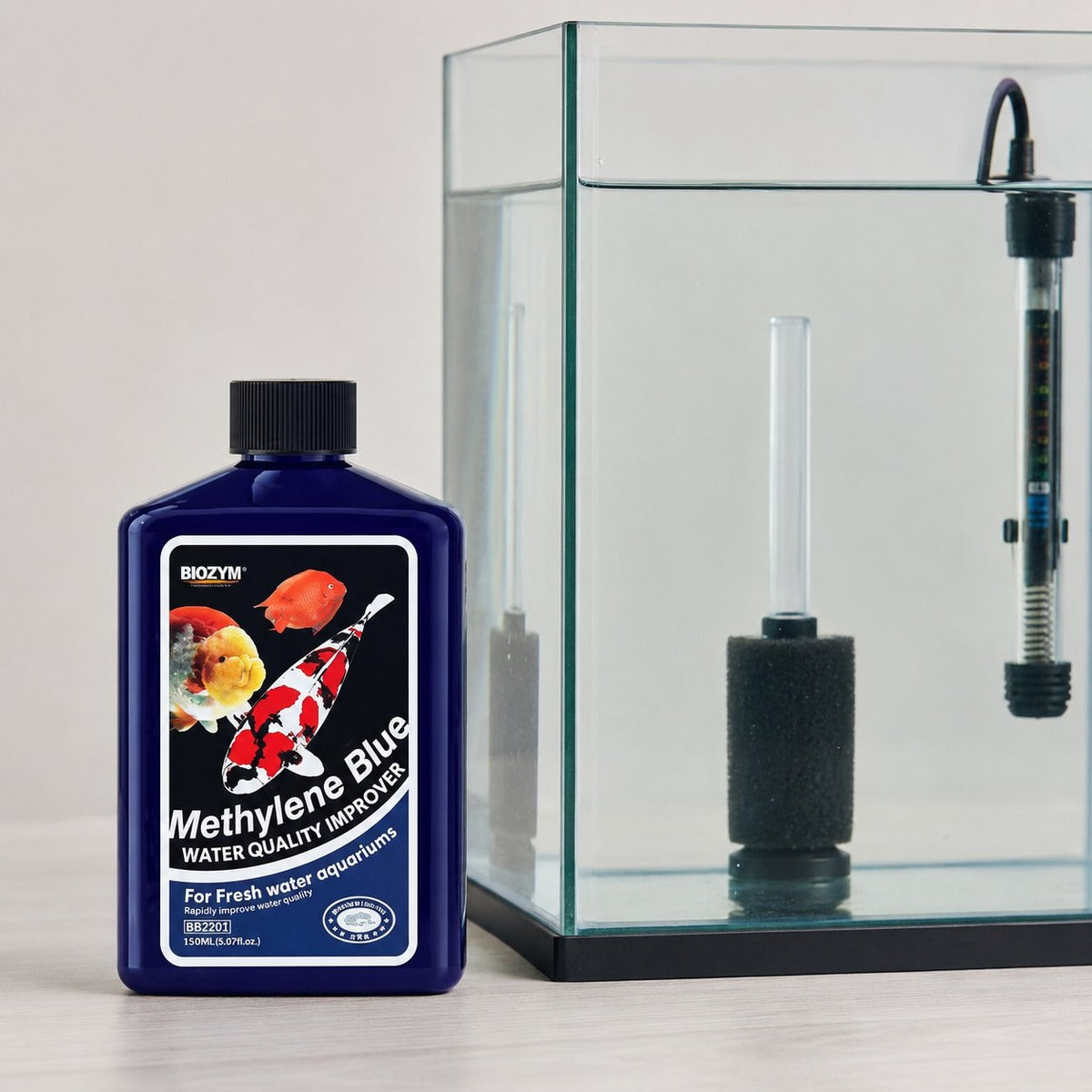 Biozym Methylene Blue