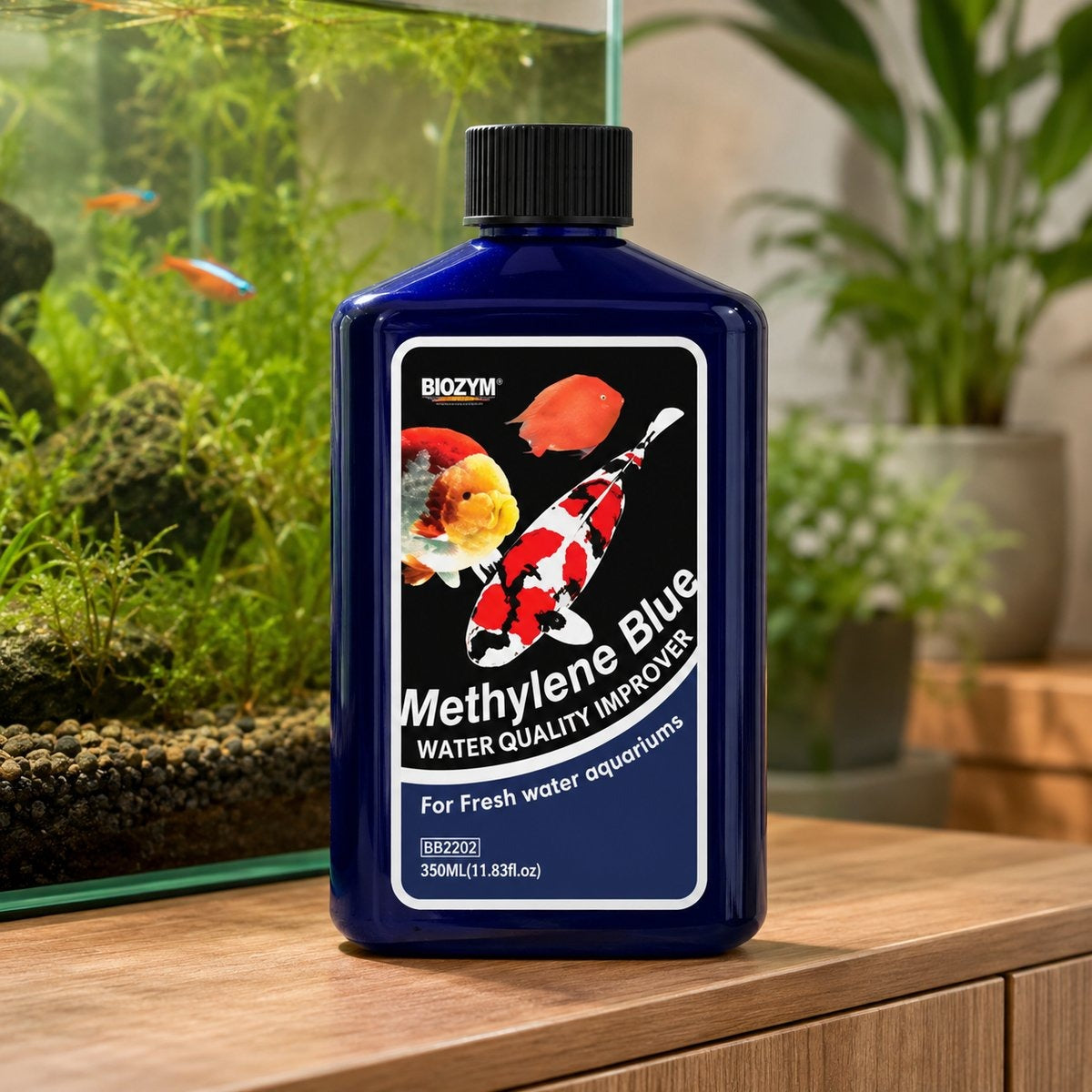 Biozym Methylene Blue