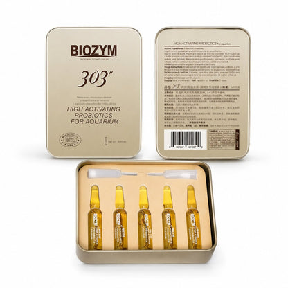 Biozym High Activating Probiotics