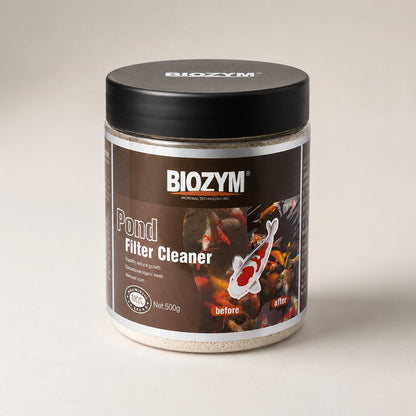 Biozym Pond Filter Cleaner
