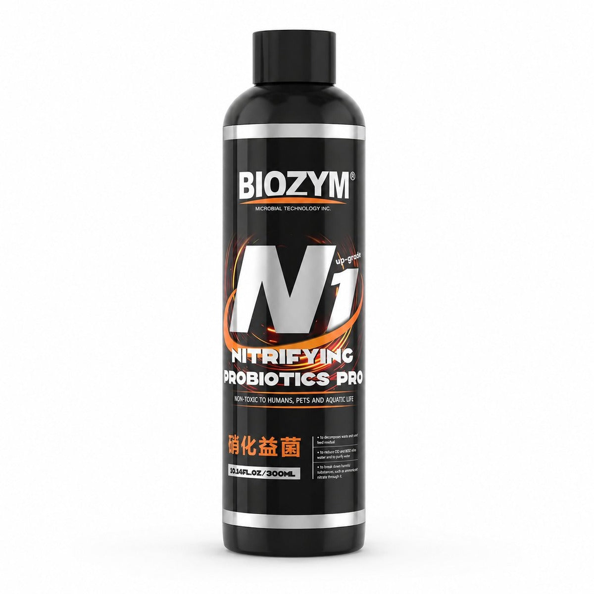 Biozym Nitrifying Probiotic Pro