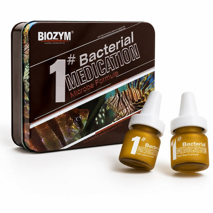 Biozym Bacterial Control