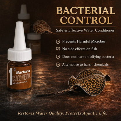Biozym Bacterial Control