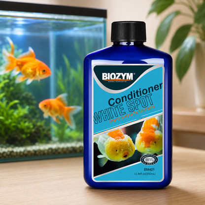 Biozym White Spot Cure
