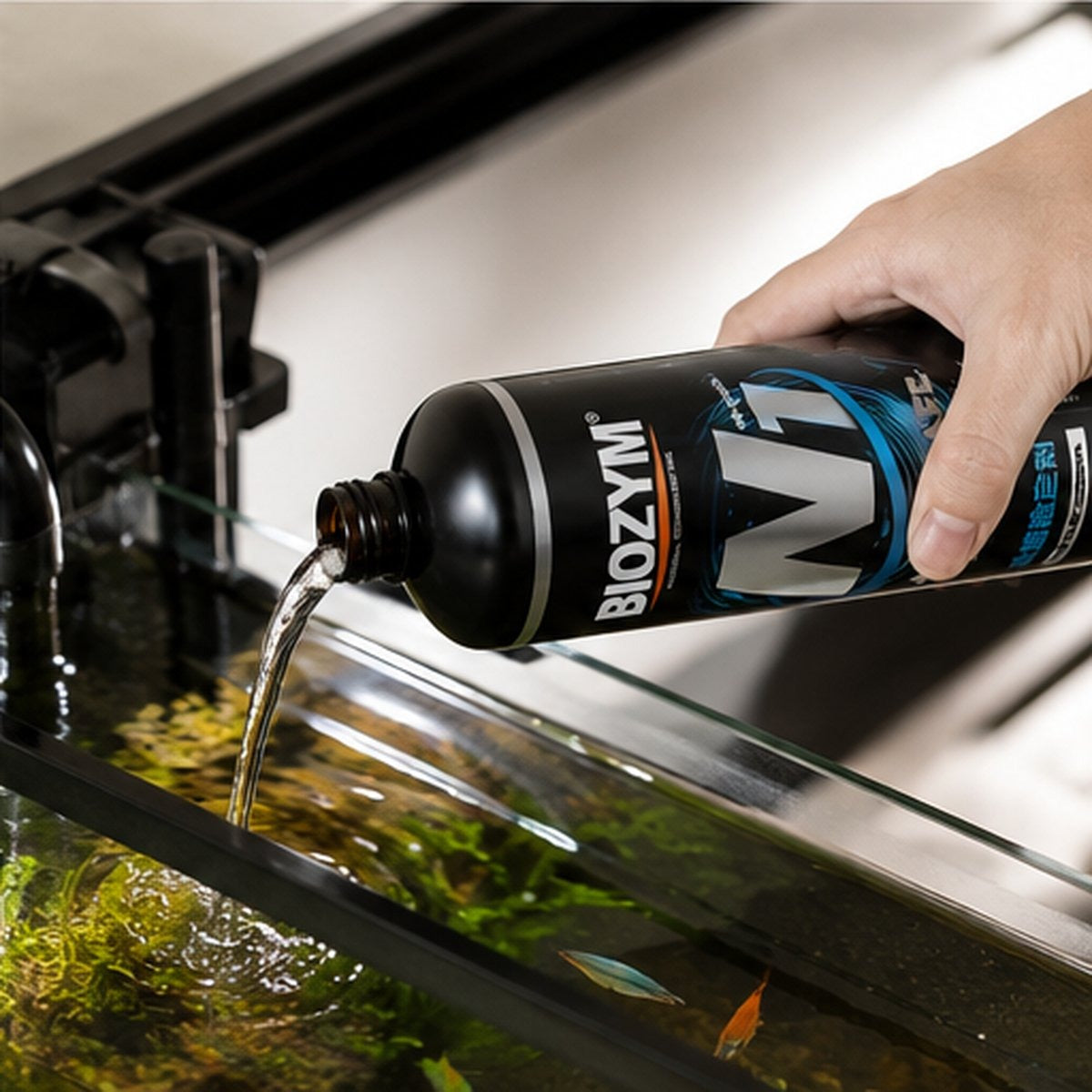 Biozym Water Stabilizer