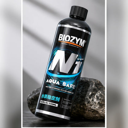 Biozym Water Stabilizer