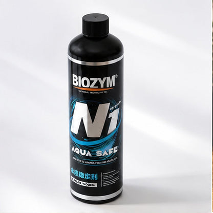 Biozym Water Stabilizer