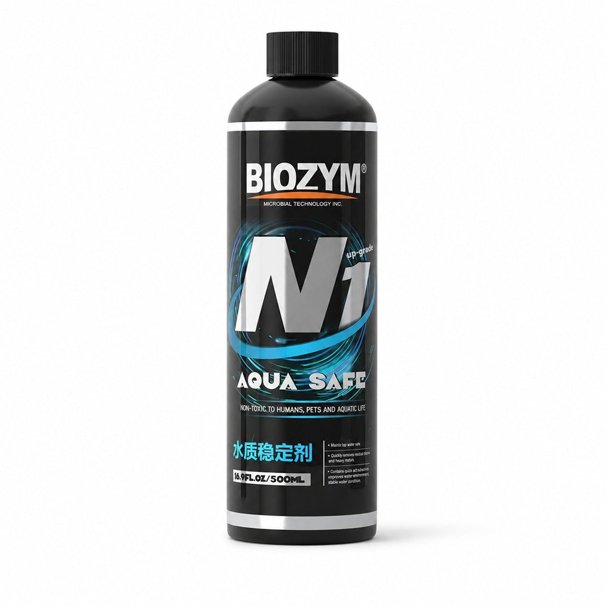 Biozym Water Stabilizer