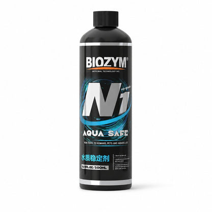Biozym Water Stabilizer
