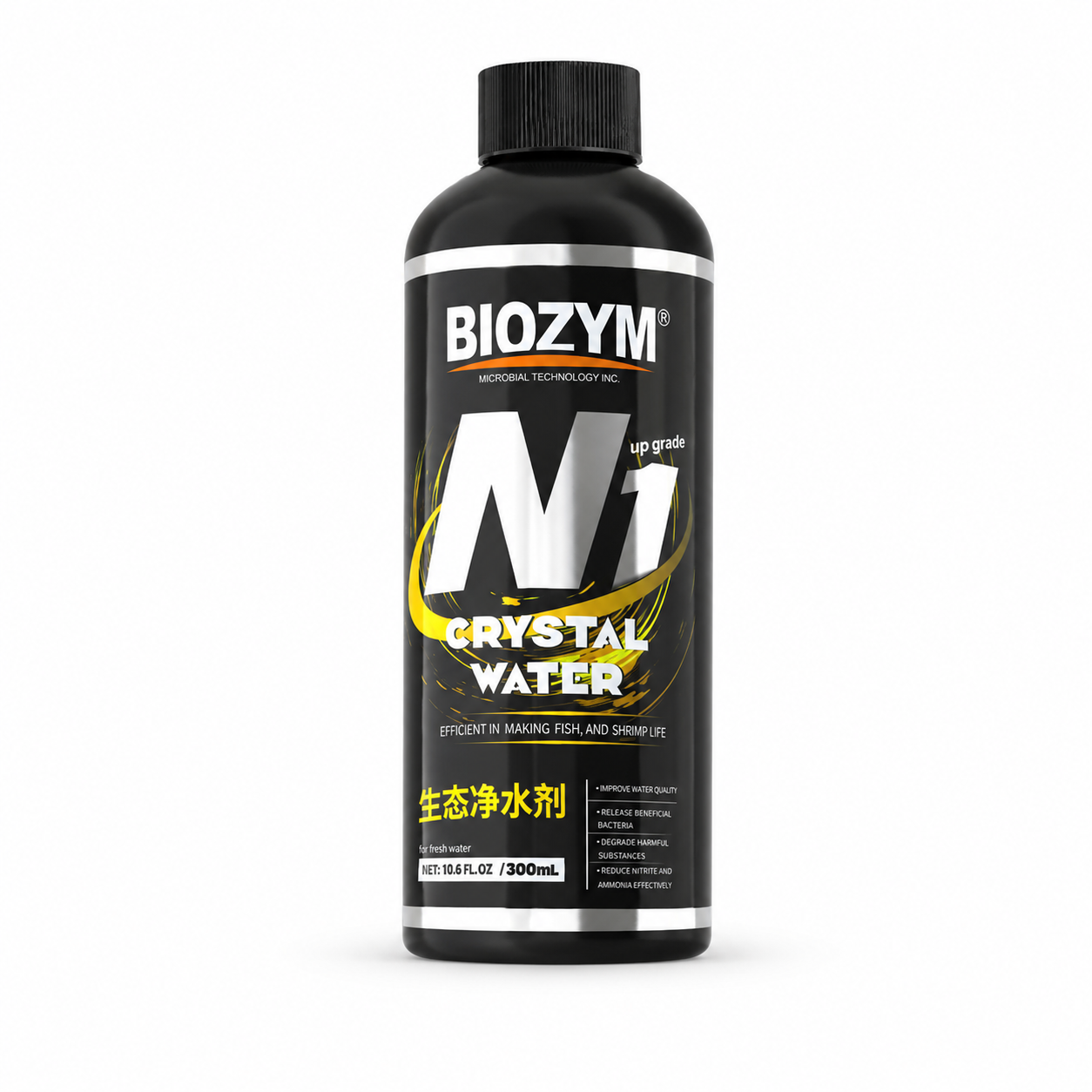 Biozym Crystal Water
