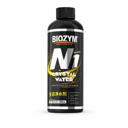 Biozym Crystal Water