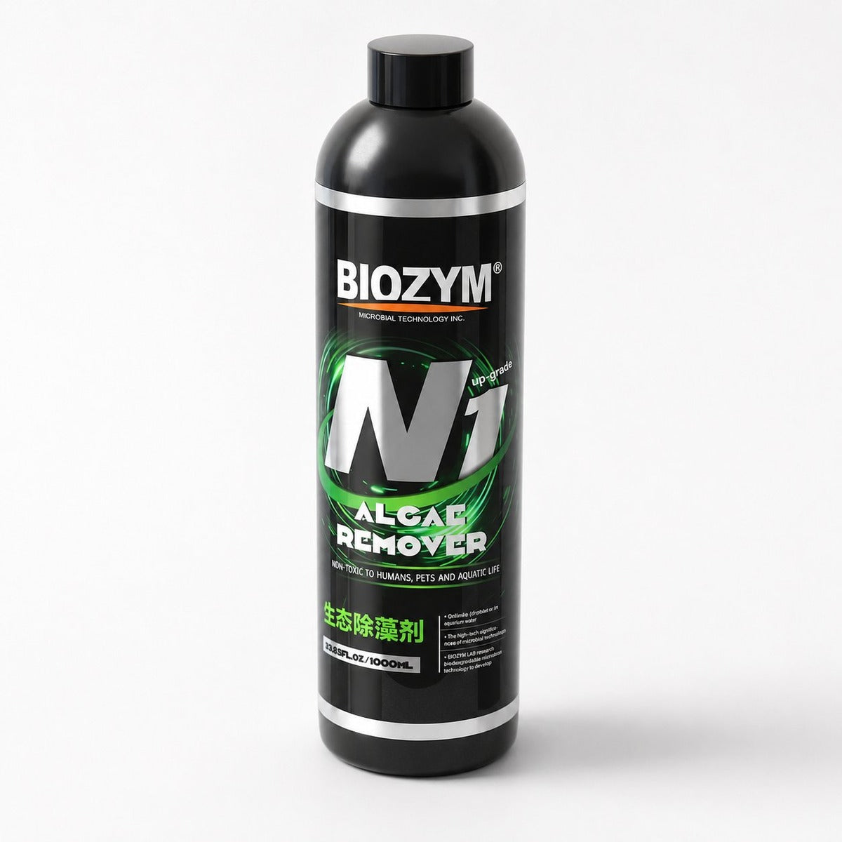 Biozym Algae Remover