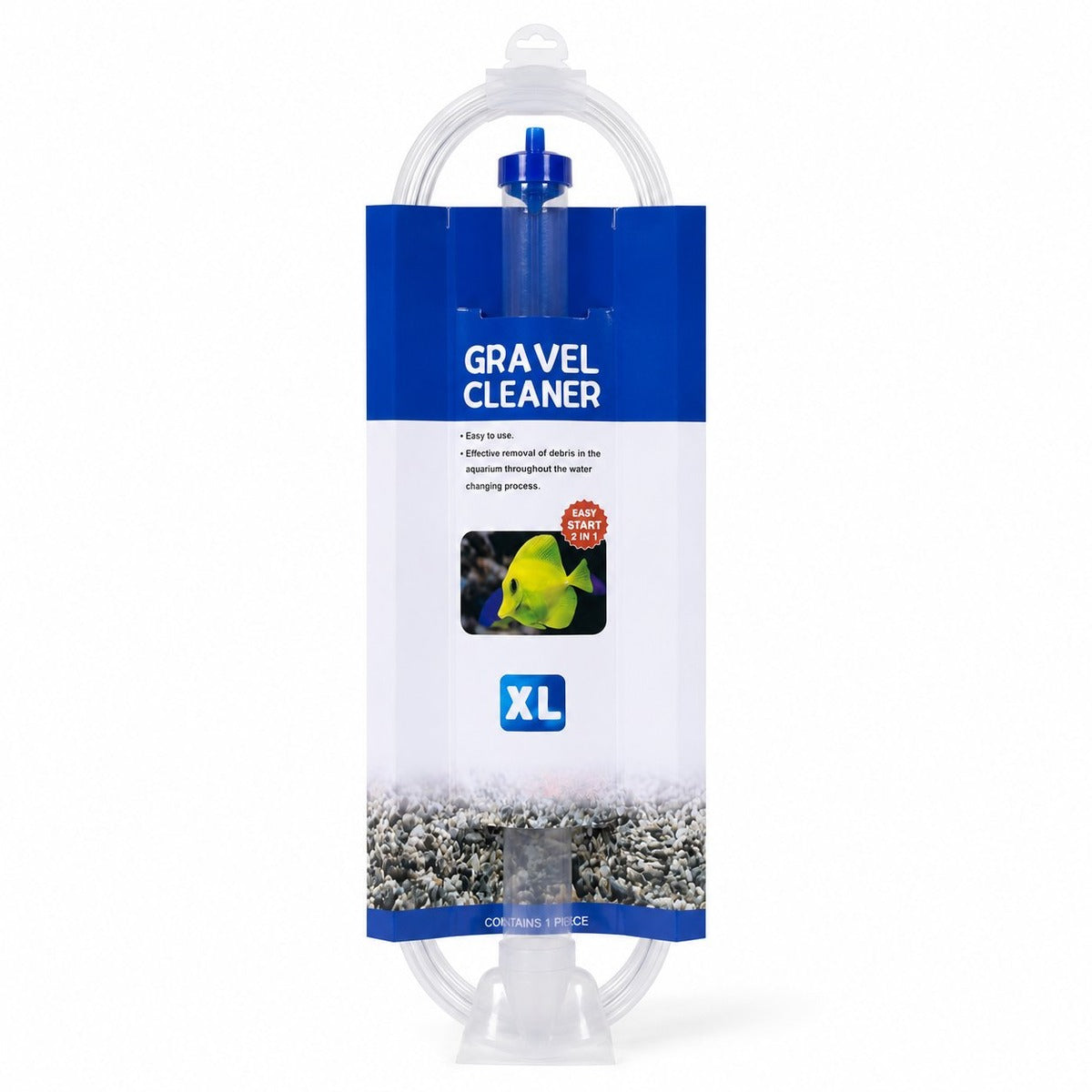 Gravel Cleaner Siphon