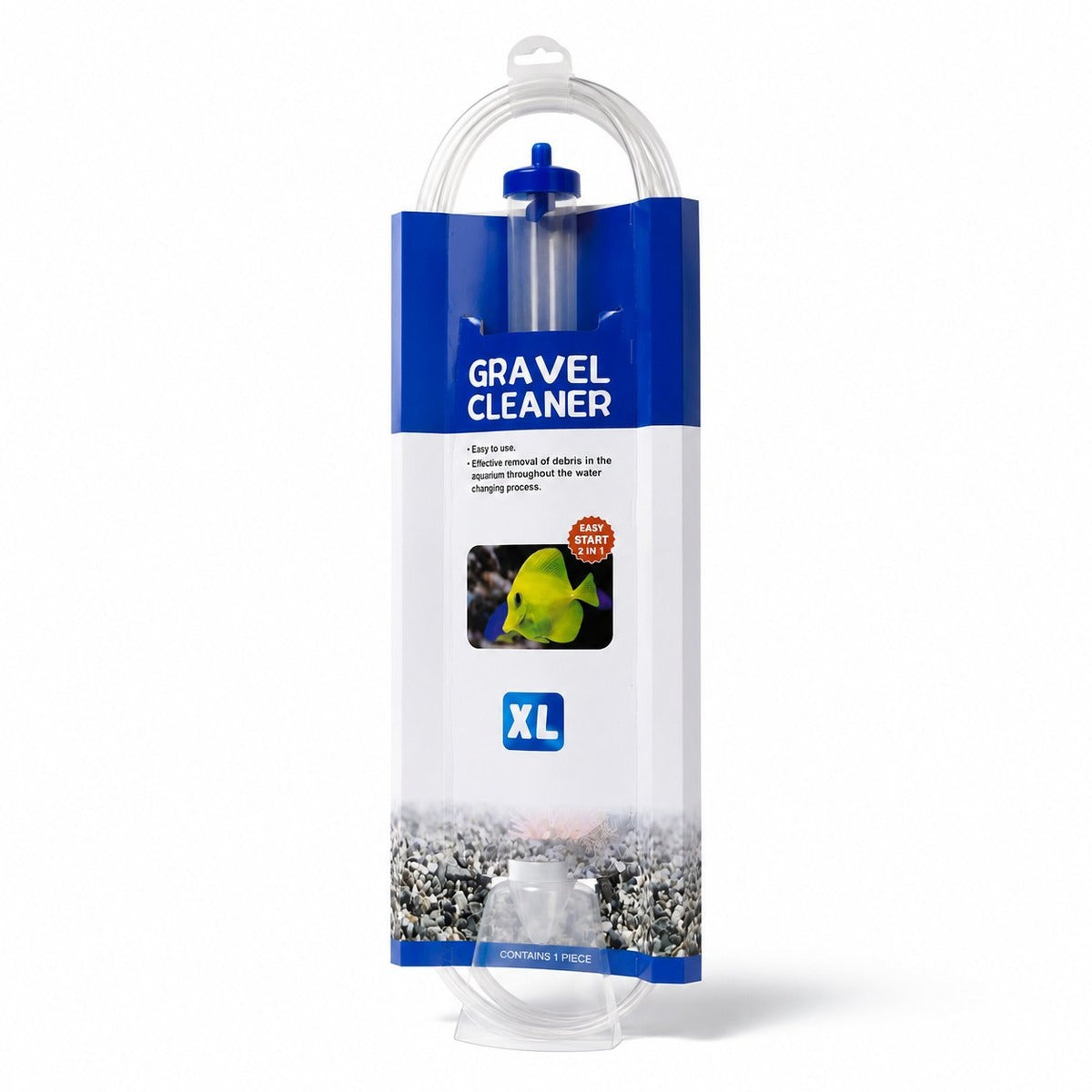 Gravel Cleaner Siphon