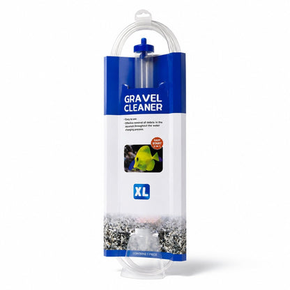 Gravel Cleaner Siphon