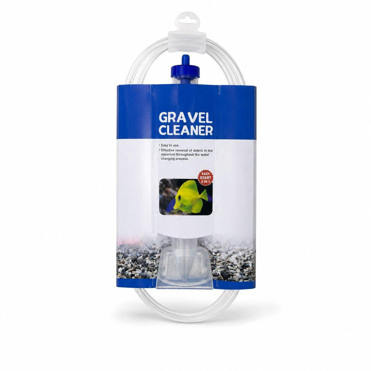 Gravel Cleaner Siphon