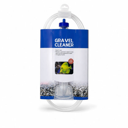 Gravel Cleaner Siphon