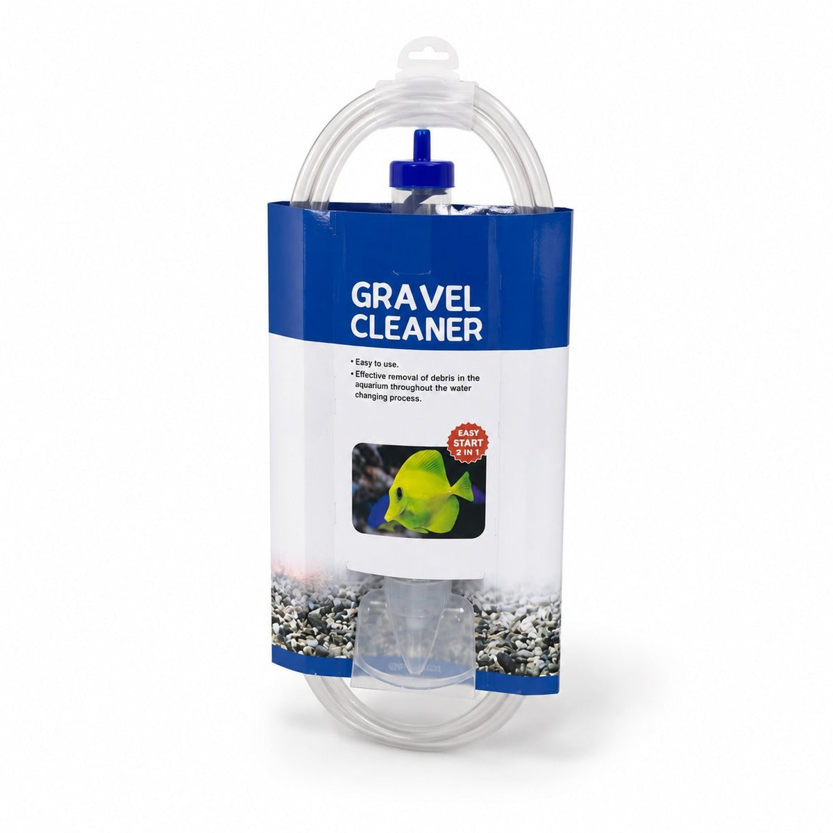 Gravel Cleaner Siphon