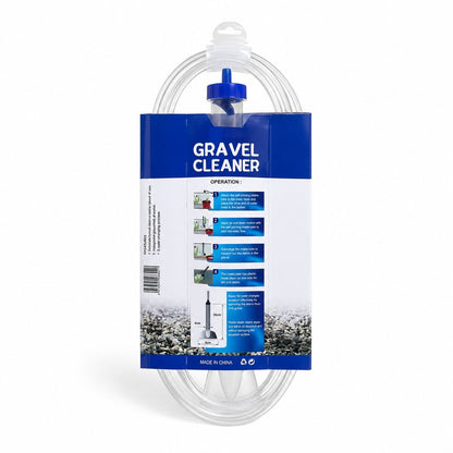 Gravel Cleaner Siphon
