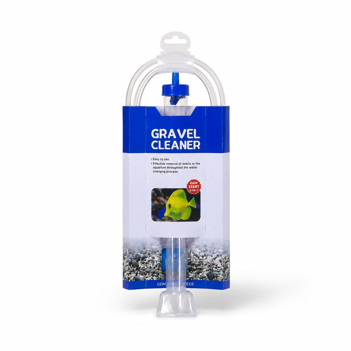Gravel Cleaner Siphon