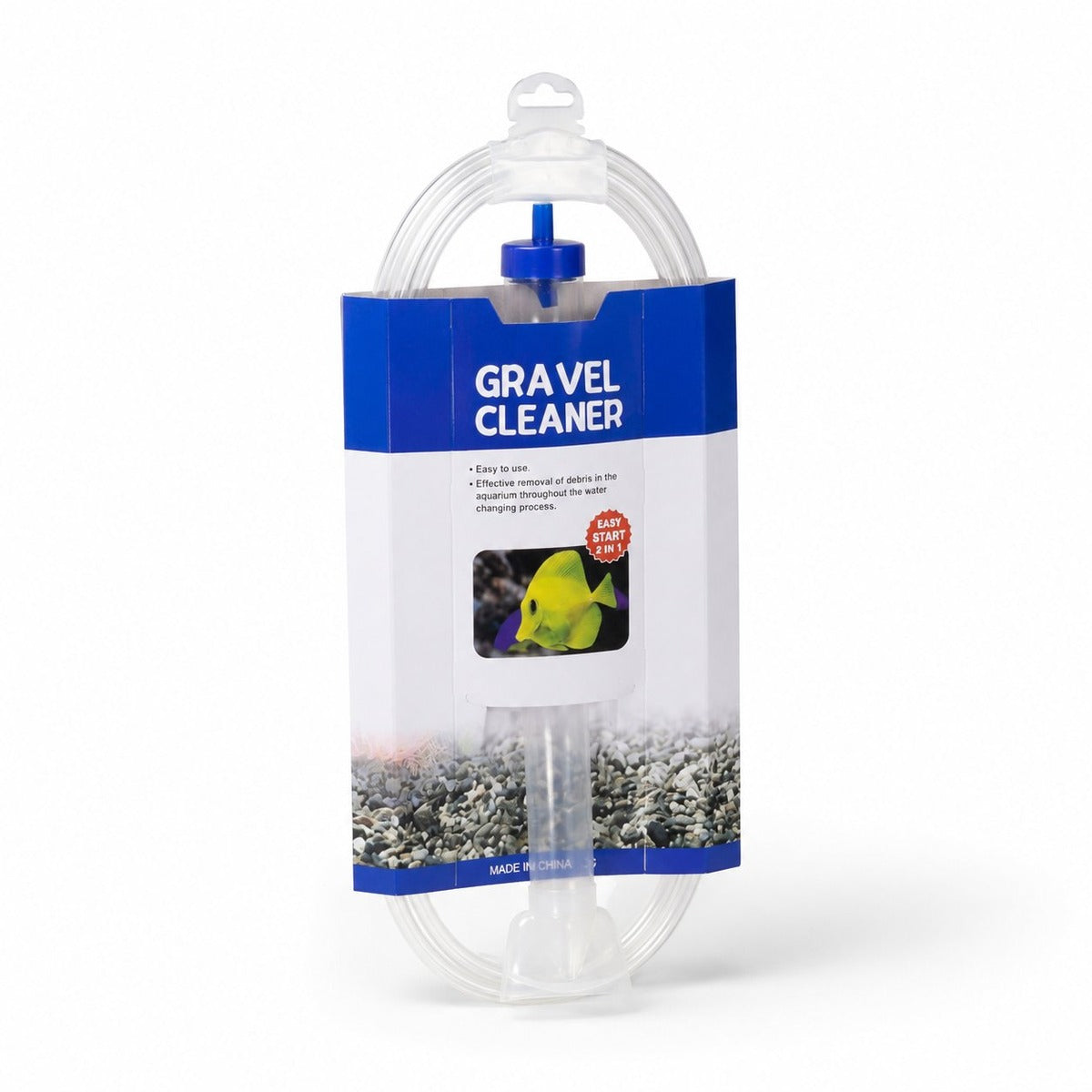 Gravel Cleaner Siphon