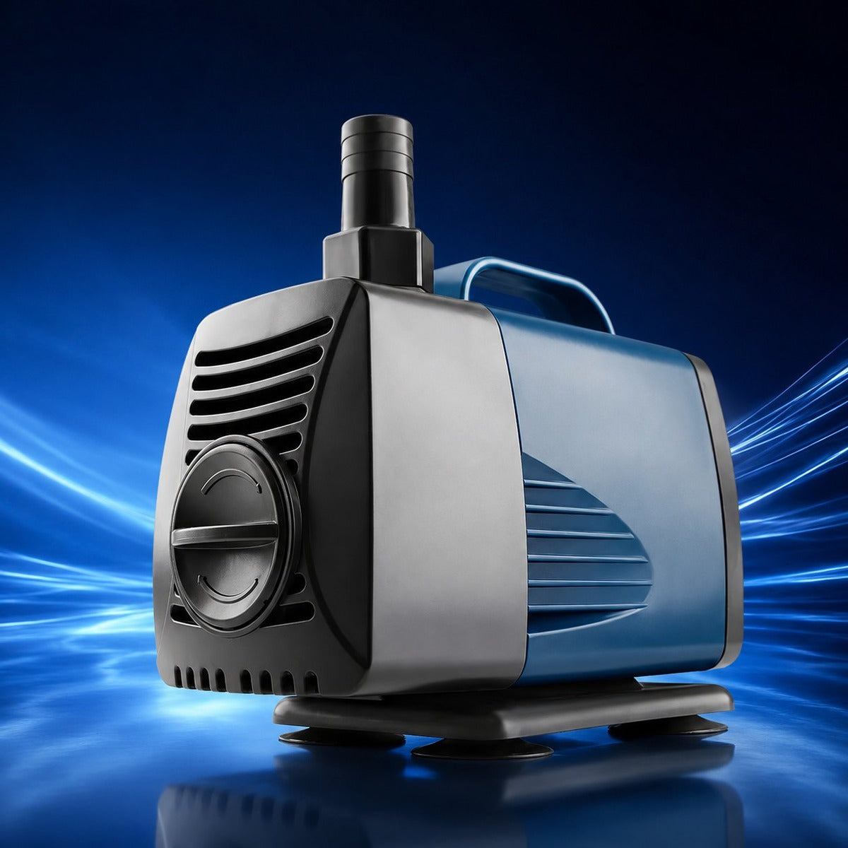 Jingye JY Submersible Pump