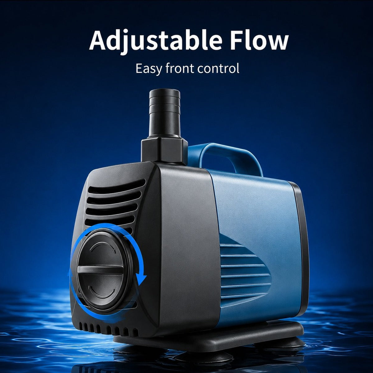 Jingye JY Submersible Pump