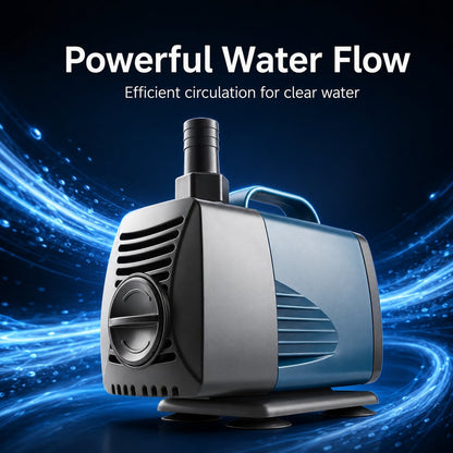Jingye JY Submersible Pump