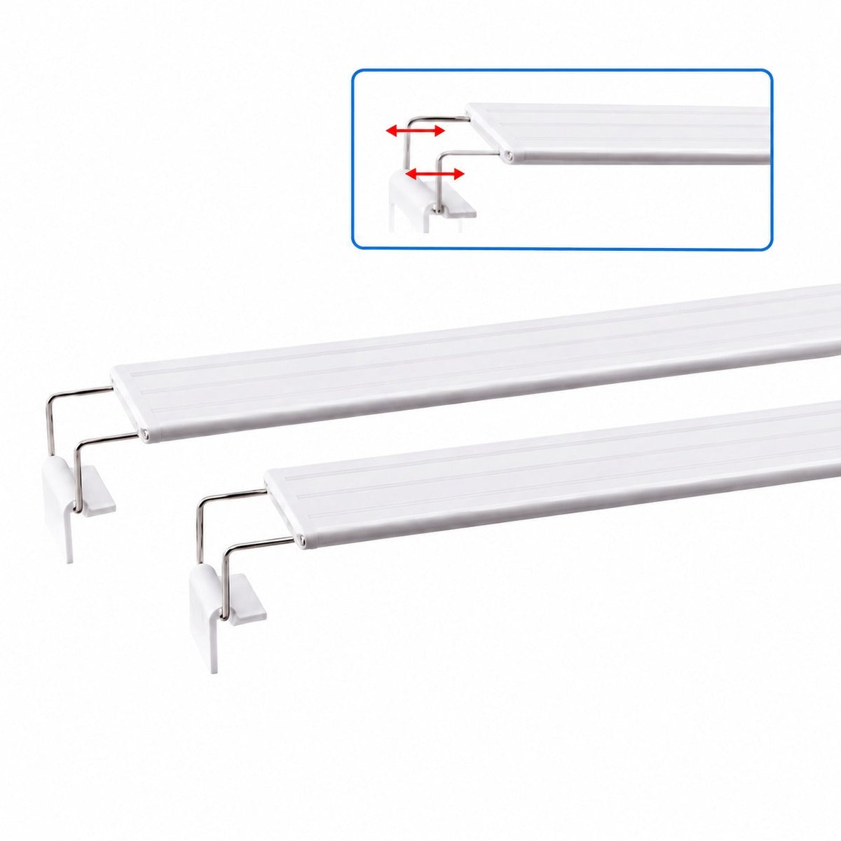 Jingye LED Aquarium Lamp