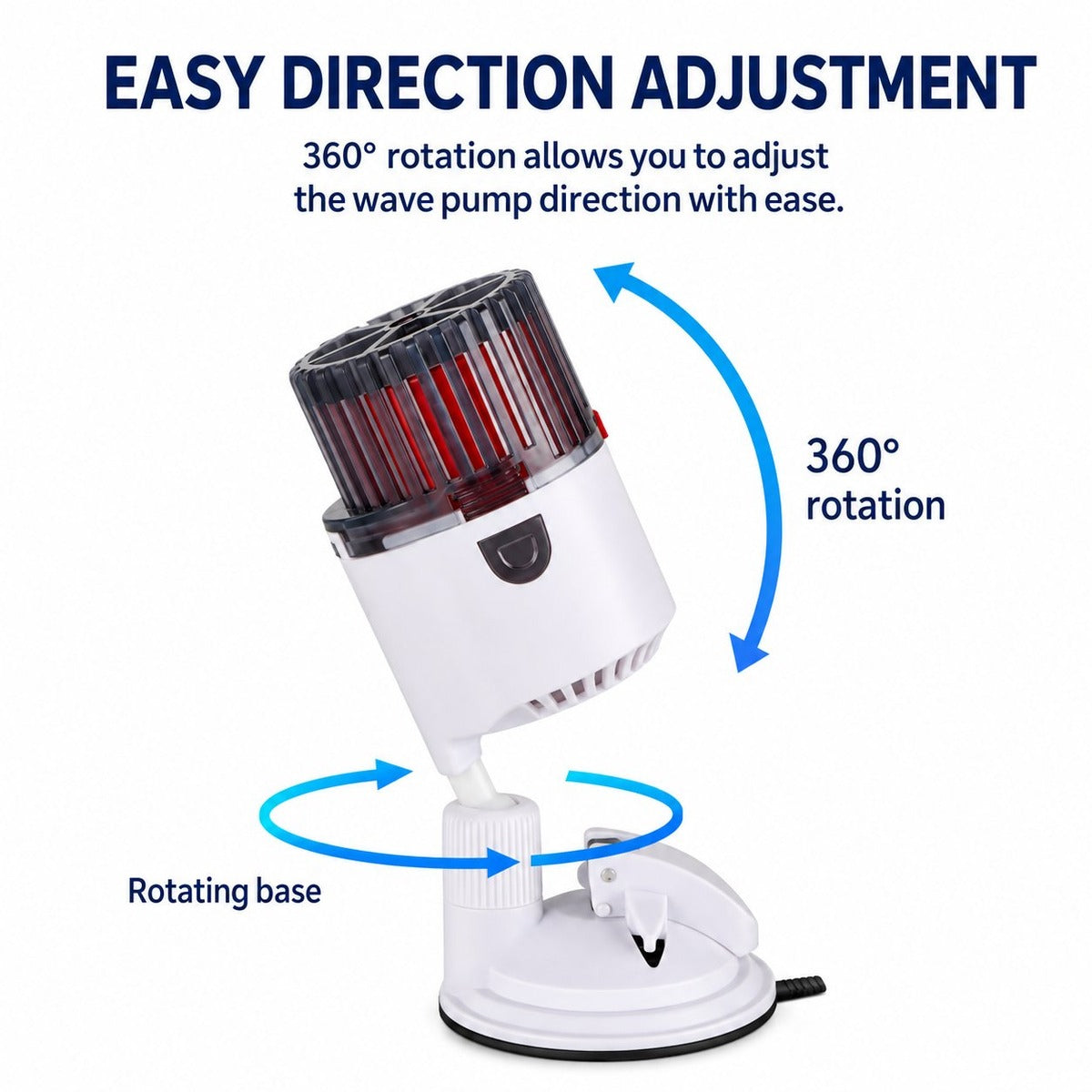 Jingye Wave Maker
