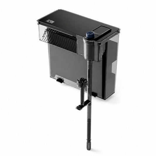 Jingye Hang-On Filter — JY-W Pro Series