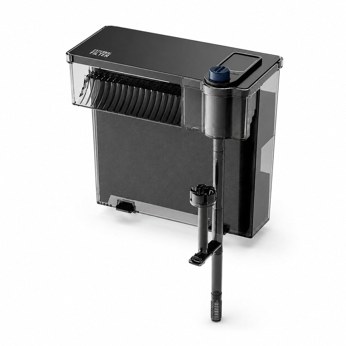 Jingye Hang-On Filter — JY-W Pro Series