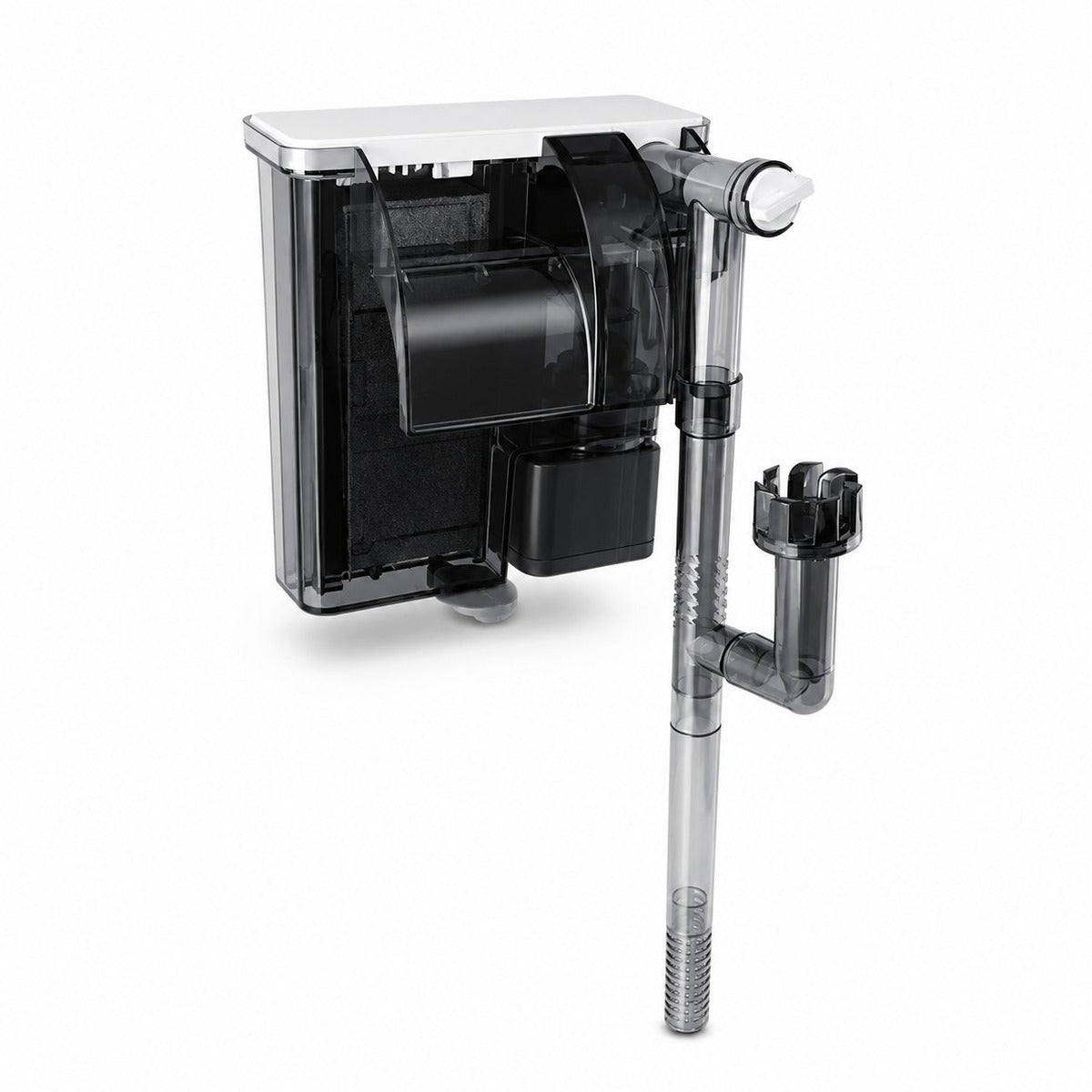 Jingye Hang-On Filter — JY-W Series