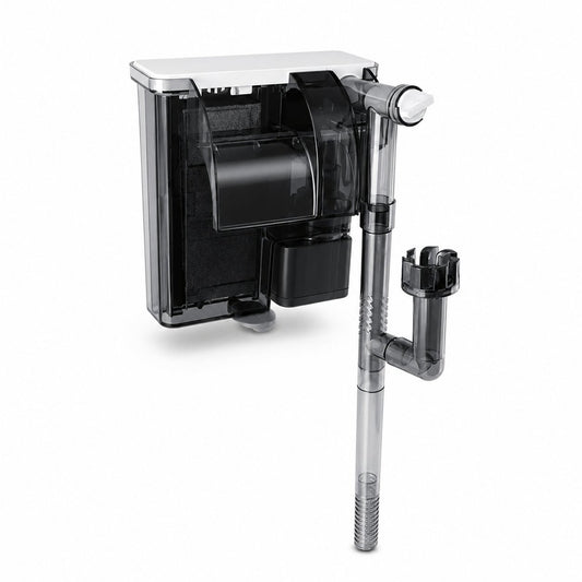 Jingye Hang-On Filter — JY-W Series