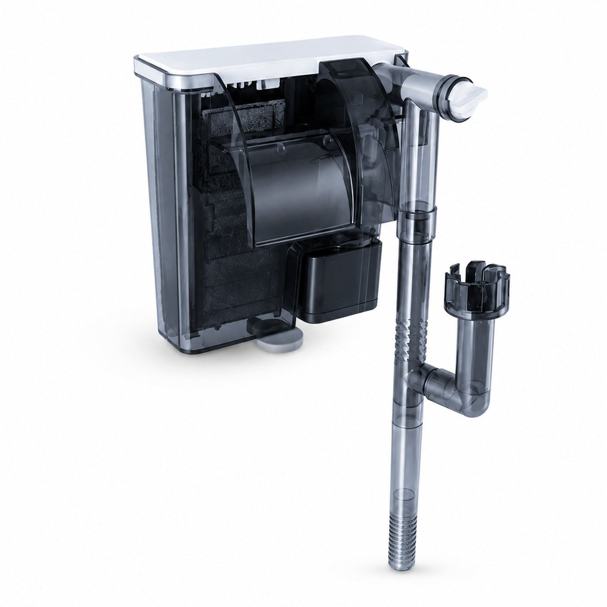 Jingye Hang-On Filter — JY-W Series