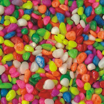 OceanMax Coloured Gravel